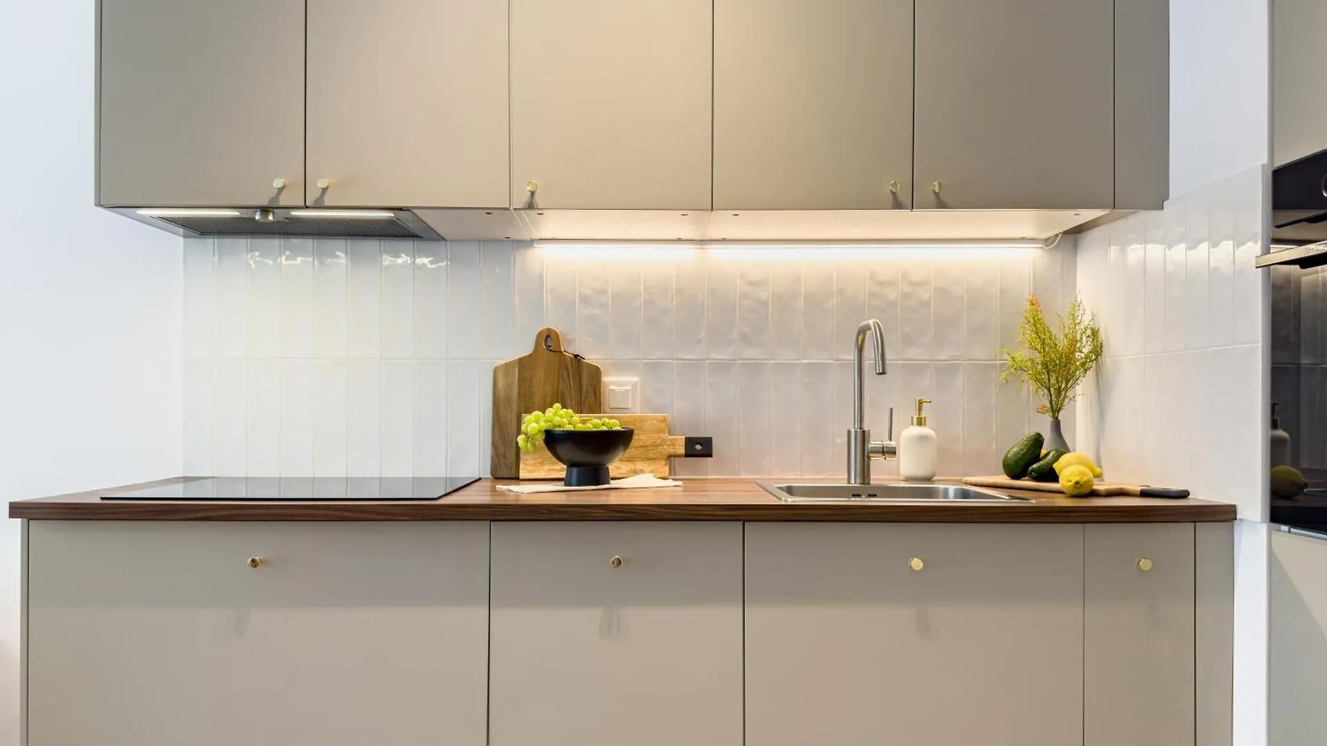 Klimeckiego Luxury Apartments 215 Krakow