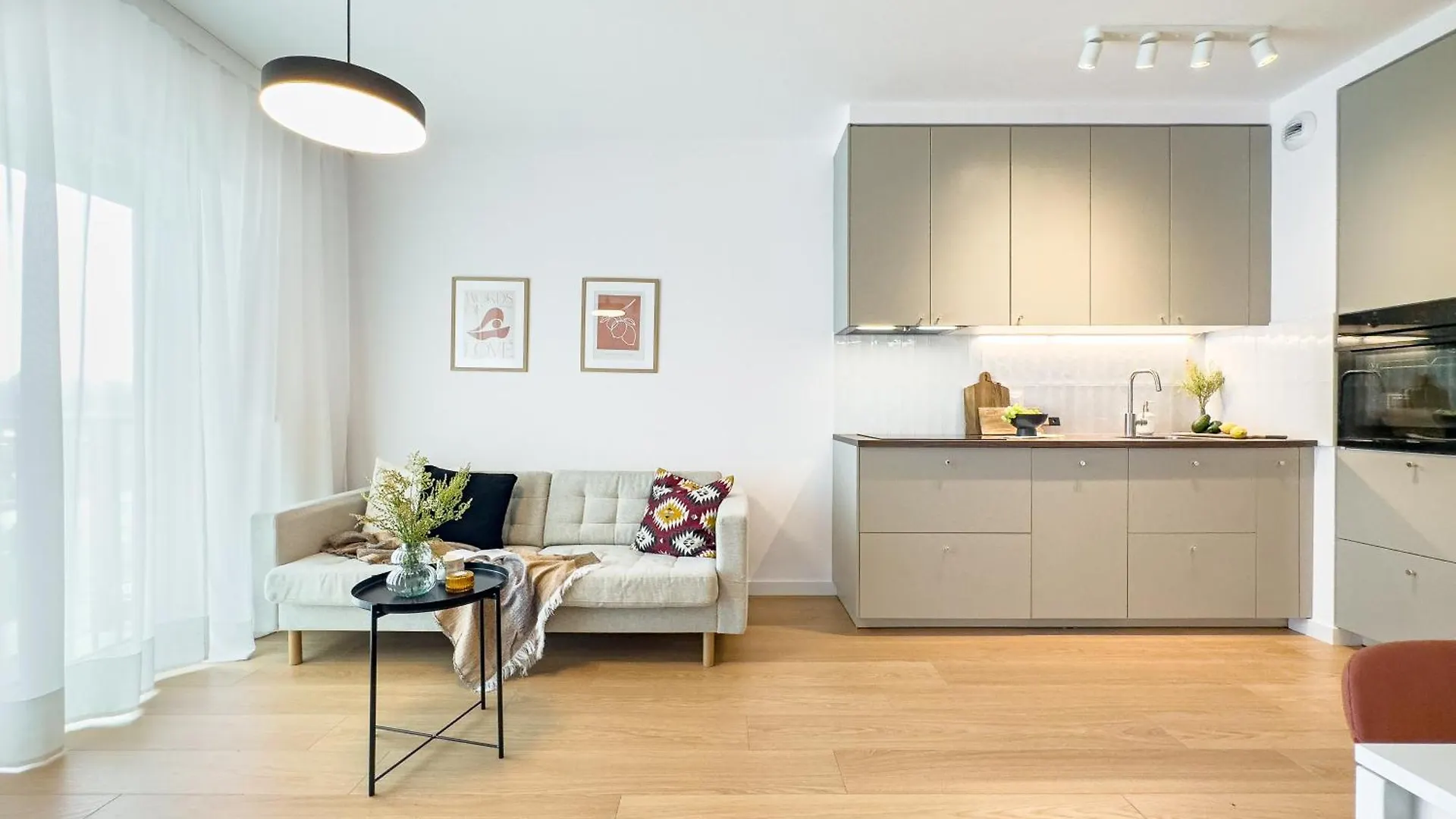 Klimeckiego Luxury Apartments 215 Krakow Poland