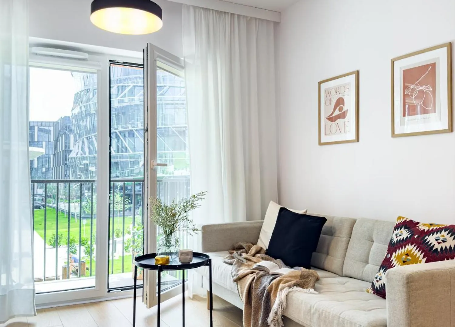 Klimeckiego Luxury Apartments 215 Krakow