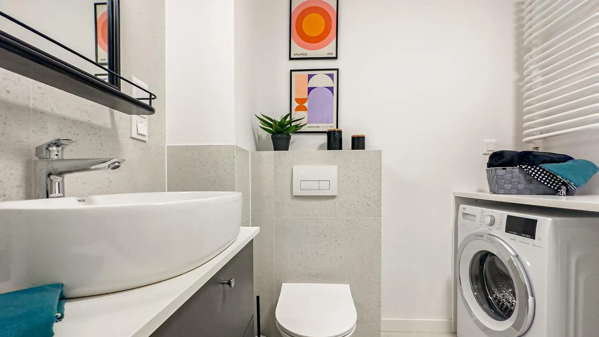 Klimeckiego Luxury Apartments 215 Krakow Poland
