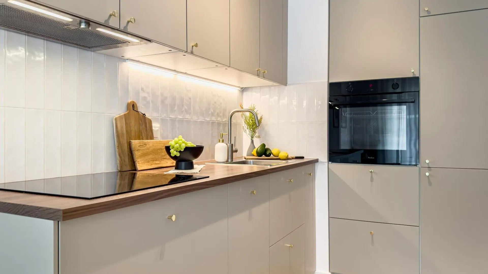 Klimeckiego Luxury Apartments 215 Krakow 0*,  Poland
