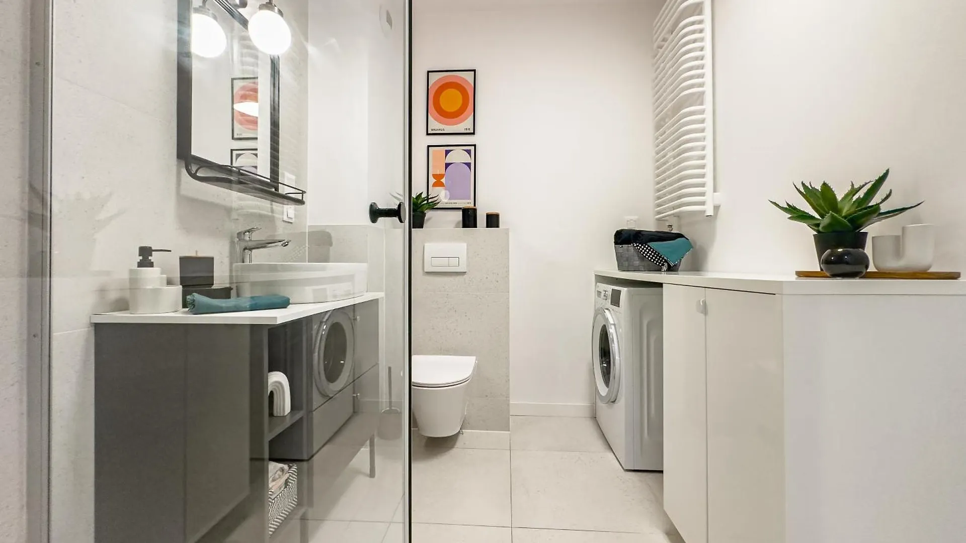 Klimeckiego Luxury Apartments 215 Krakow