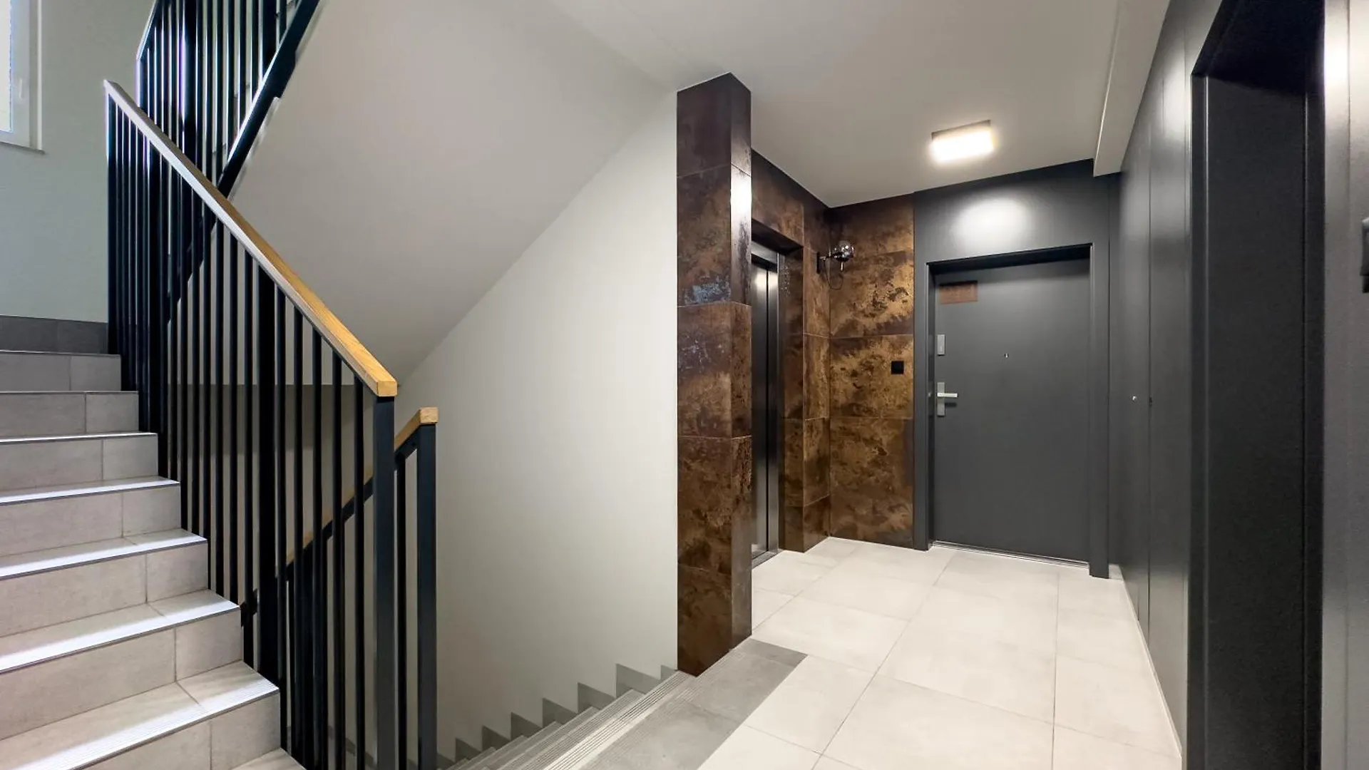 Klimeckiego Luxury Apartments 215 Krakow