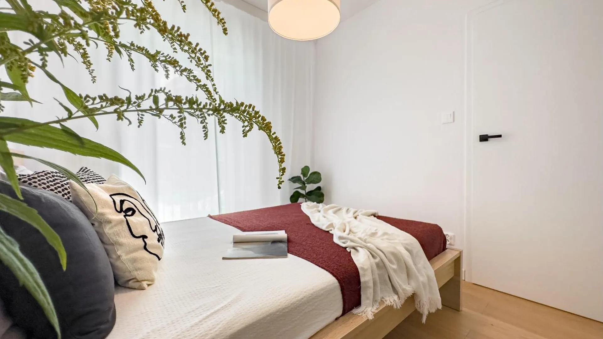 Klimeckiego Luxury Apartments 215 Krakow Poland
