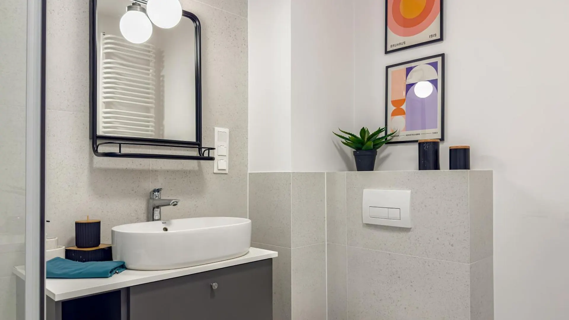 Klimeckiego Luxury Apartments 215 Krakow
