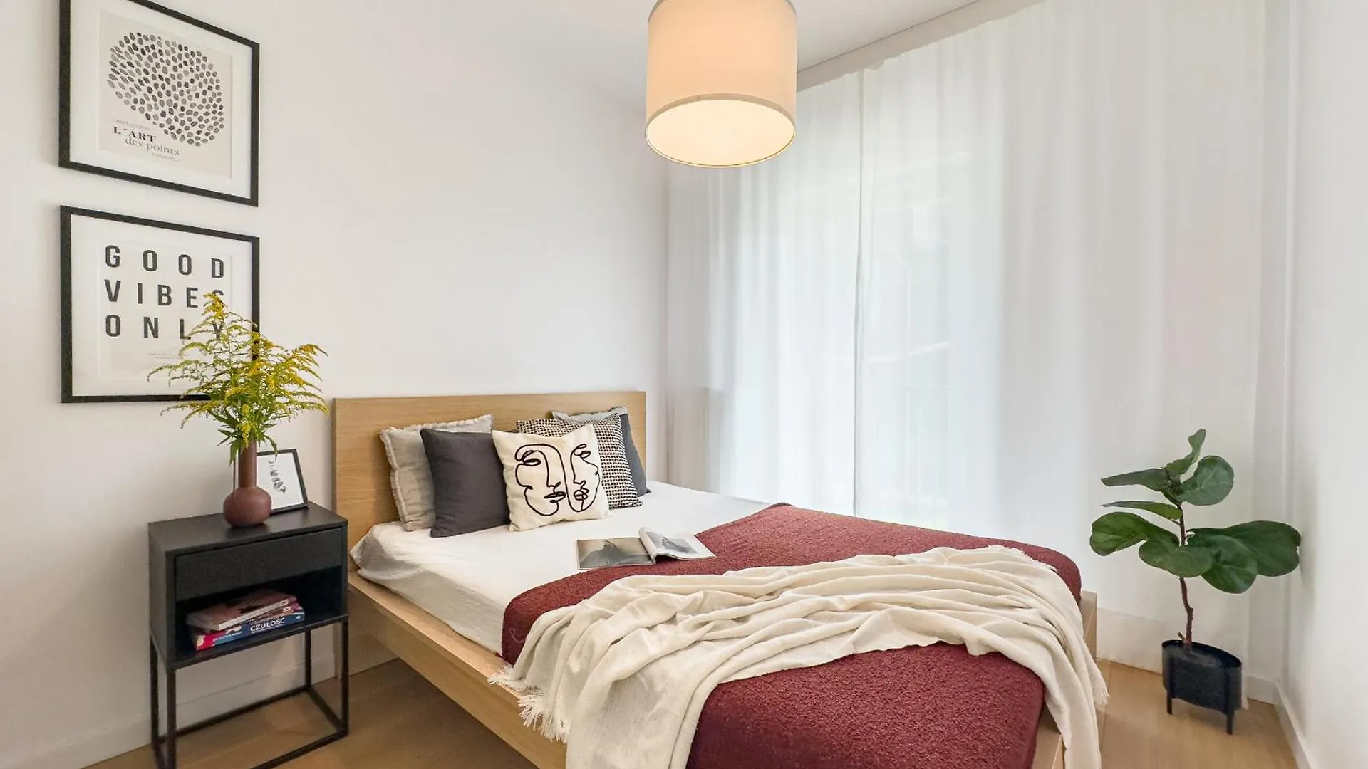 Klimeckiego Luxury Apartments 215 Krakow