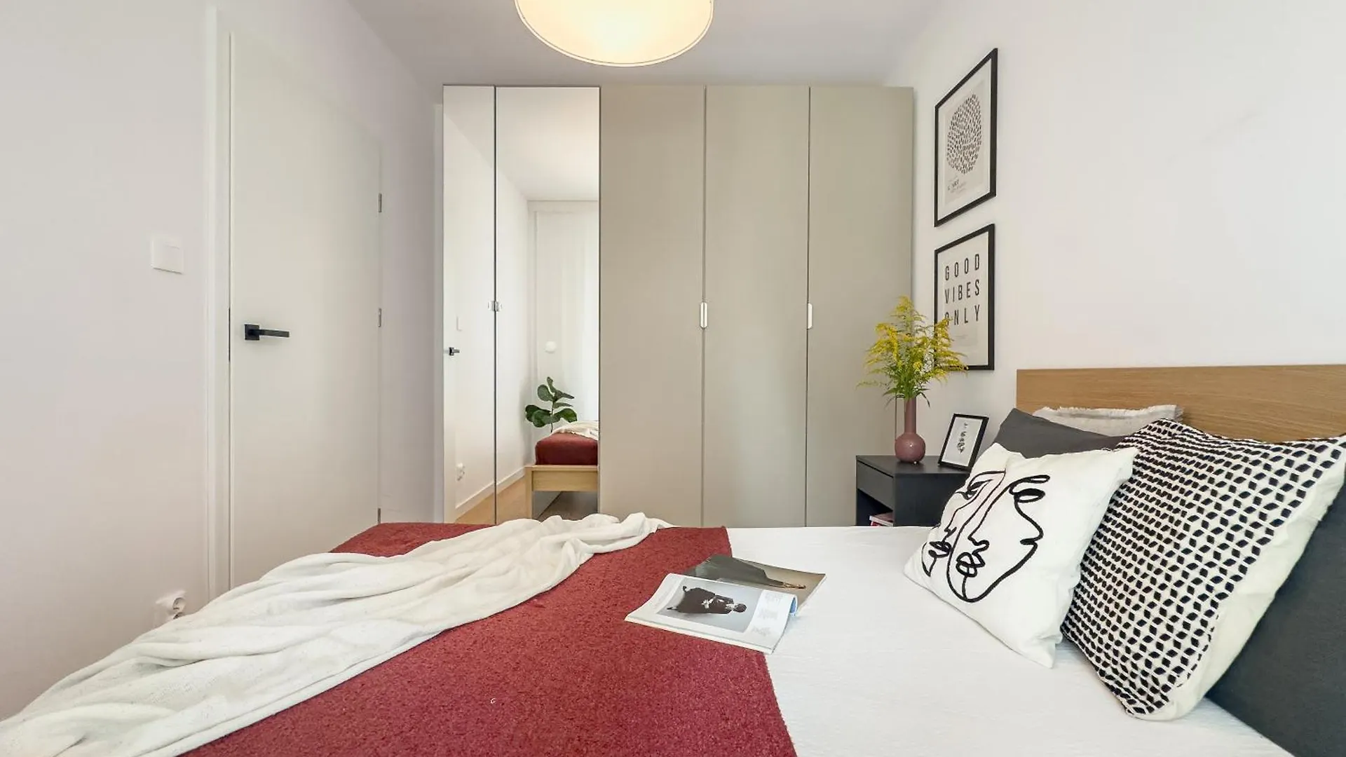 Klimeckiego Luxury Apartments 215 Krakow