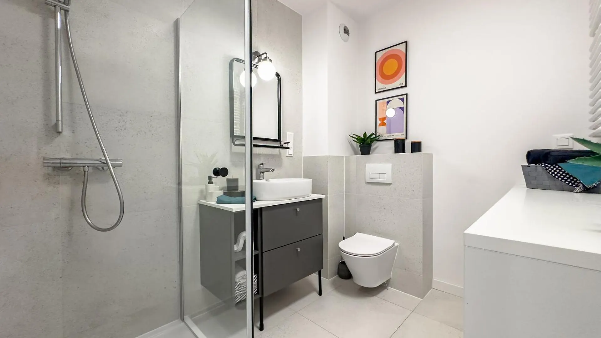 Klimeckiego Luxury Apartments 215 Krakow