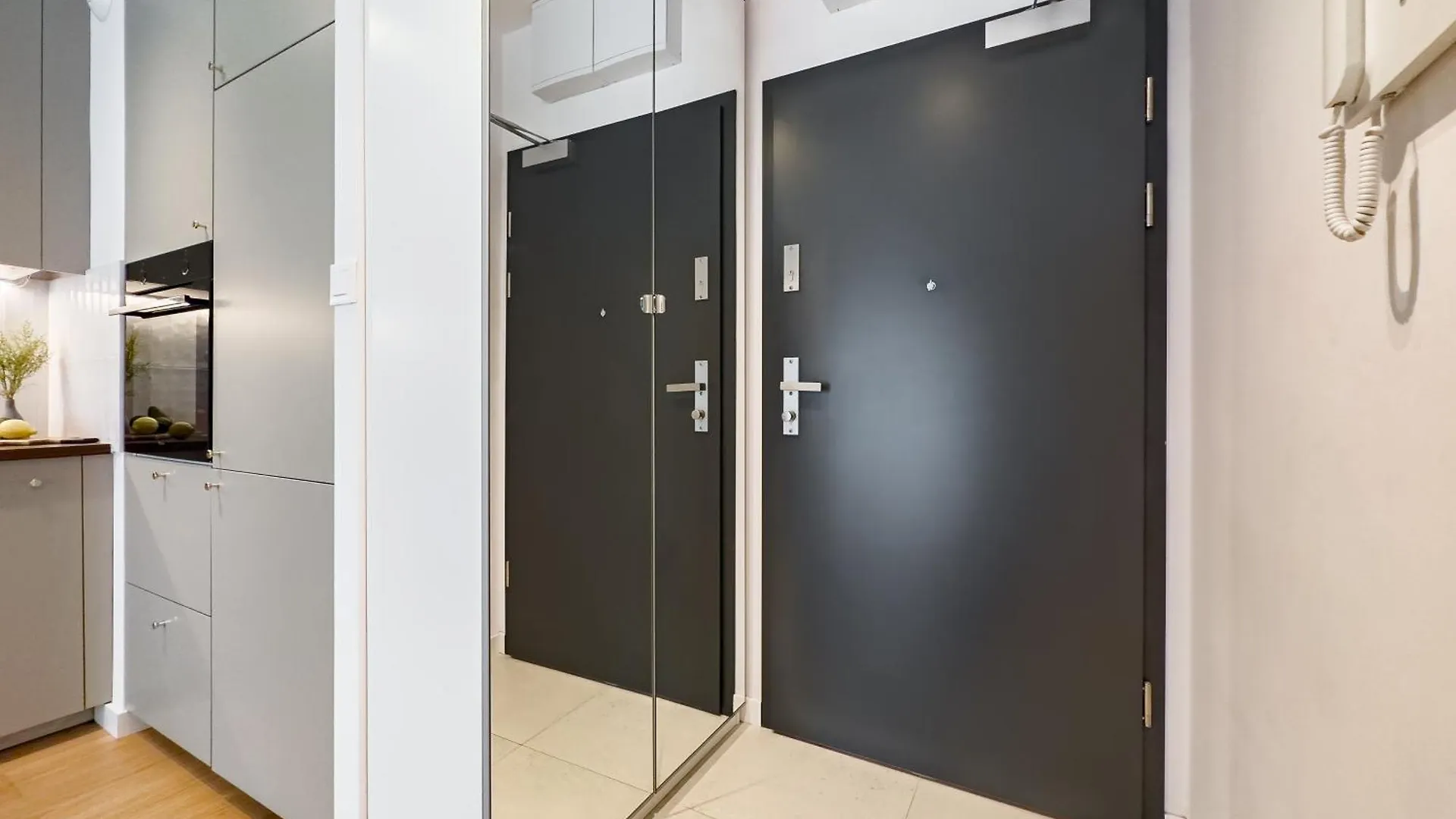 Klimeckiego Luxury Apartments 215 Krakow Poland