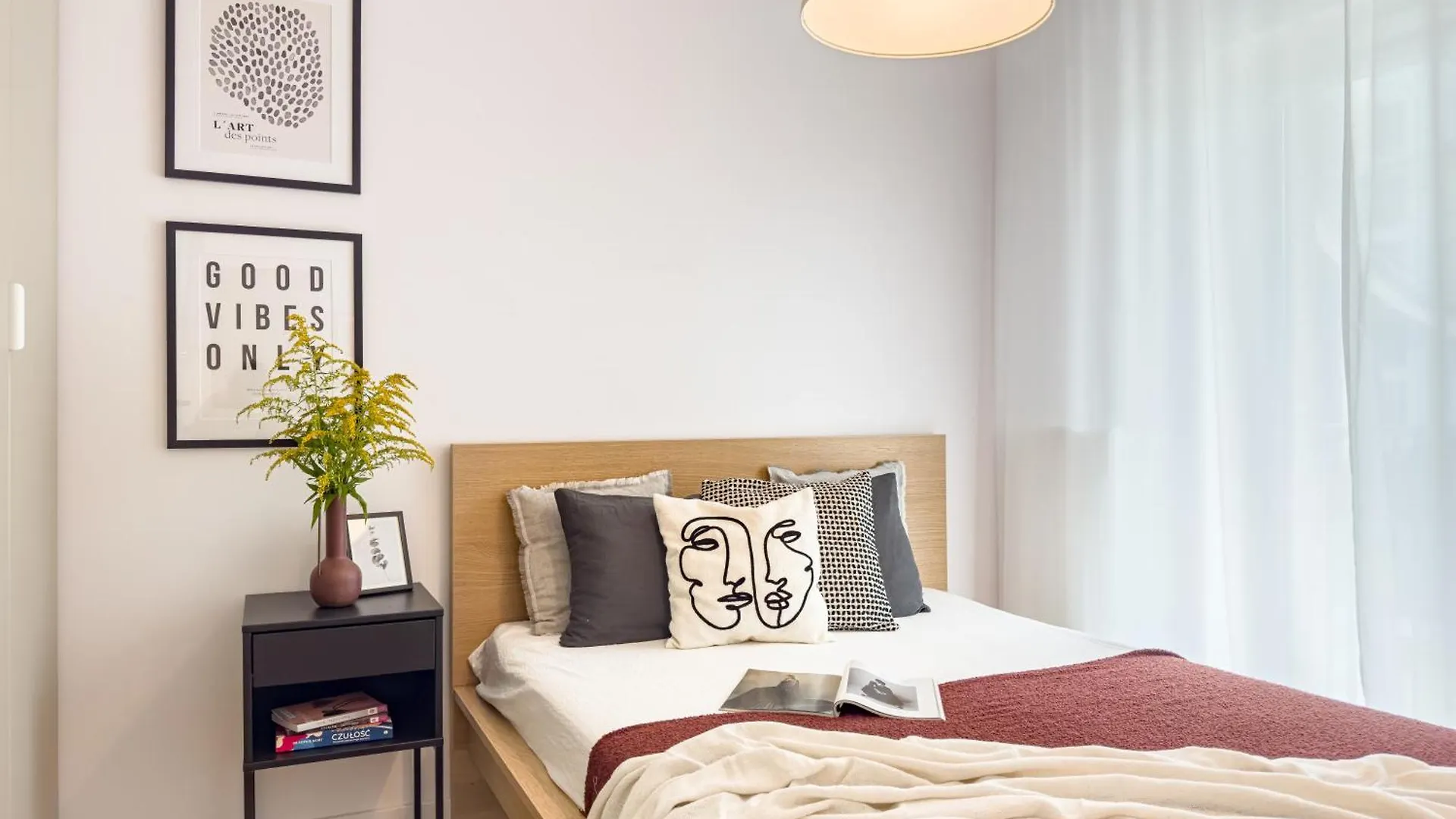 Klimeckiego Luxury Apartments 215 Krakow