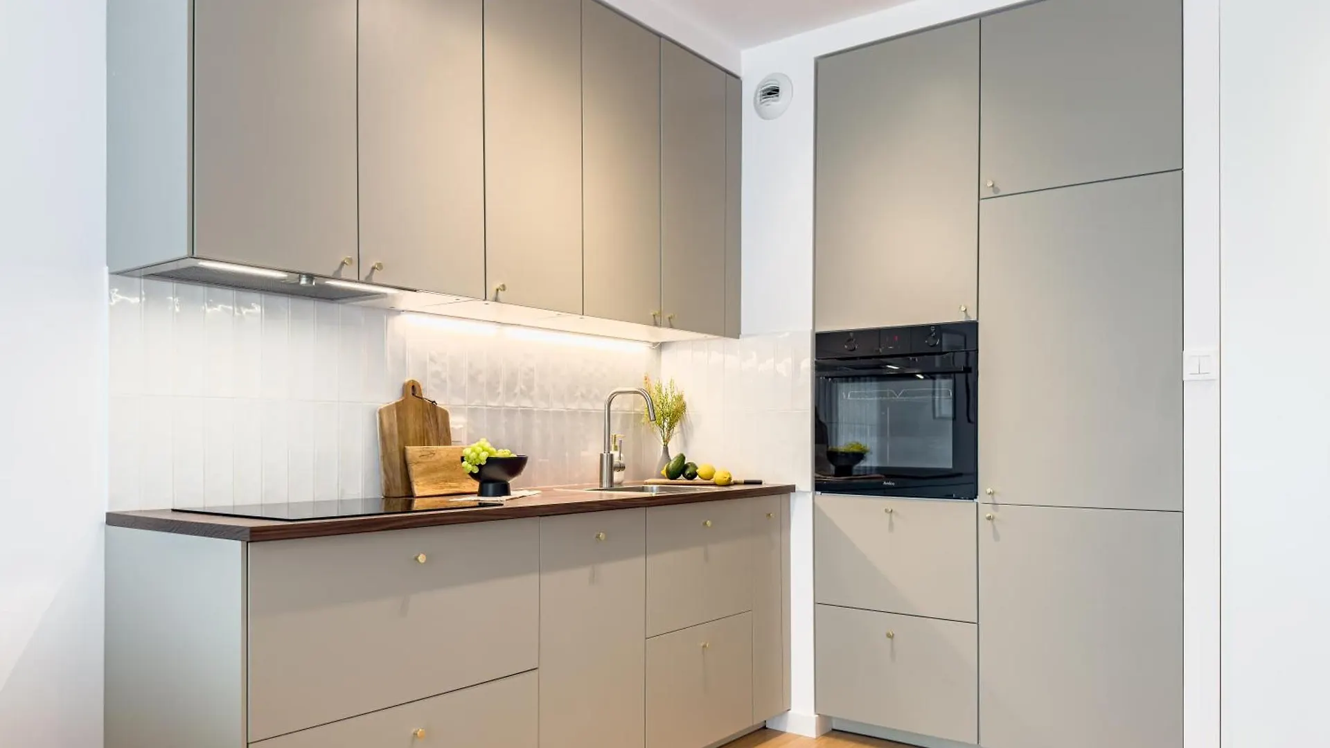 Klimeckiego Luxury Apartments 215 Krakow Poland