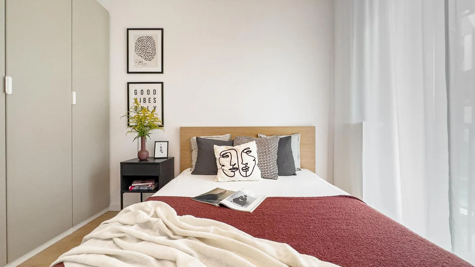 Klimeckiego Luxury Apartments 215 Krakow 0*,