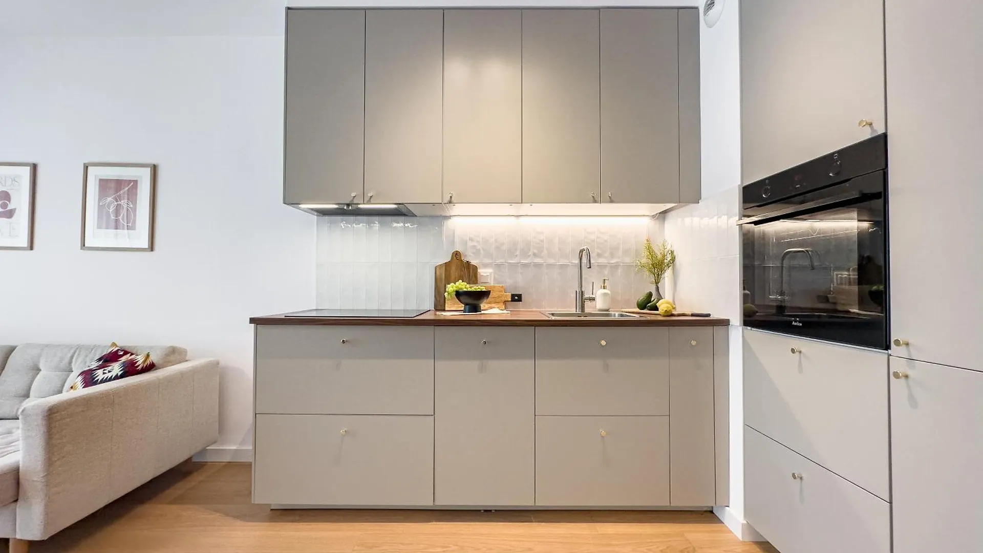 Klimeckiego Luxury Apartments 215 Cracovia 0*,  Polonia