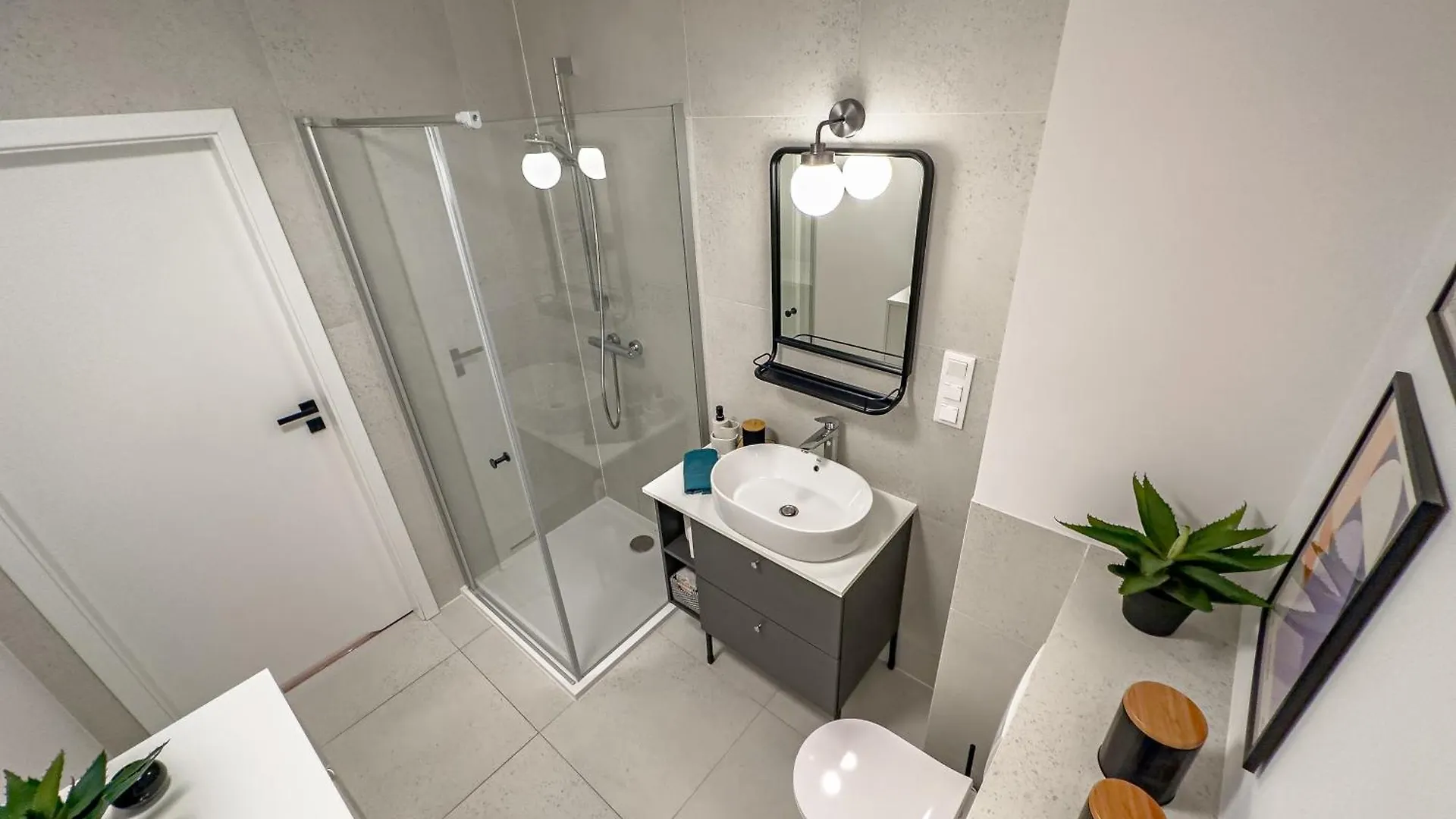 Klimeckiego Luxury Apartments 215 Cracovia 0*,  Polonia